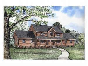 Plan 025L-0017
