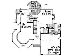 Plan 032H-0042