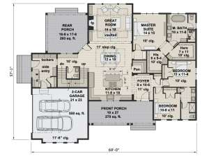Plan 023H-0222