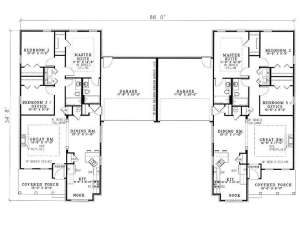 Plan 025M-0017