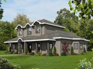 Plan 012H-0252