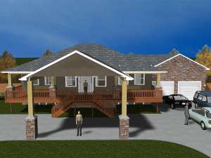 Plan 065H-0013