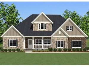 Plan 067H-0005