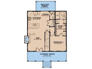 Plan 074H-0254
