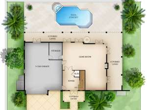 Plan 070H-0004