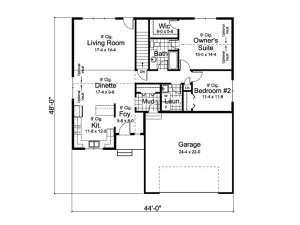 Plan 023H-0158
