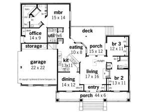 Plan 021H-0102