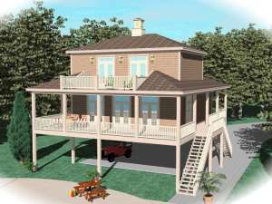 Plan 006H-0147