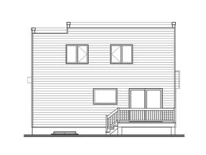 Plan 027H-0498