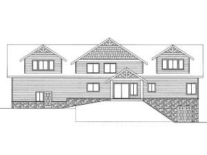 Plan 012H-0197