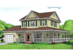Plan 044H-0003