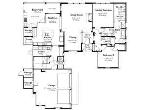Plan 079H-0014