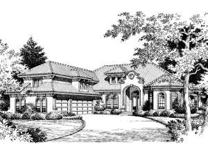 Plan 043H-0231