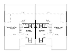 Plan 025M-0027