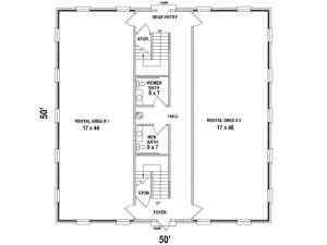 Plan 006C-0041