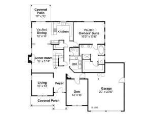 Plan 051H-0189