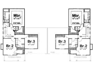 Plan 031M-0057