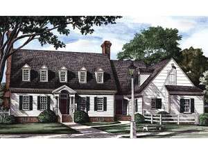 Plan 063H-0003