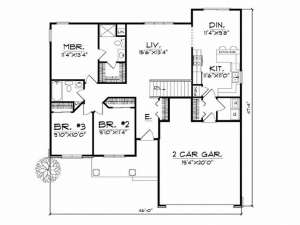 Plan 020H-0088