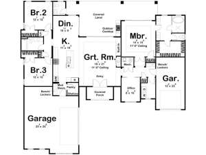 Plan 050H-0371