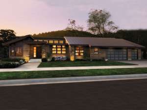 Plan 034H-0299