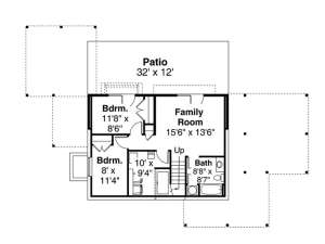 Plan 051H-0319