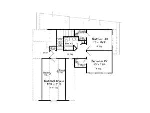 Plan 030H-0039