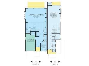 Plan 034M-0032