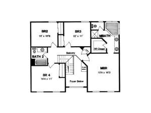 Plan 014H-0061