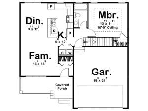 Plan 050H-0198