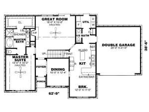 Plan 011H-0009