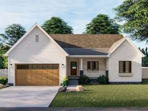 Plan 050H-0200
