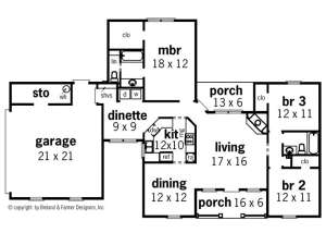 Plan 021H-0047