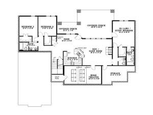 Plan 025H-0208