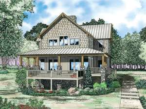 Plan 025H-0177