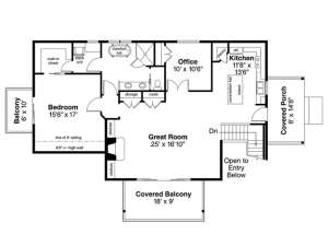 Plan 051H-0342