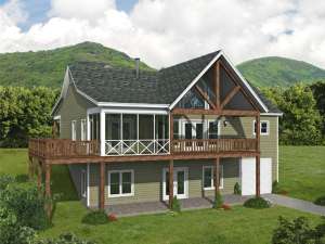 Plan 062H-0294