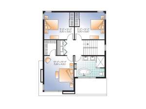 Plan 027H-0280