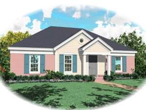 Plan 006H-0154