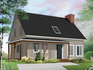 Plan 027H-0494