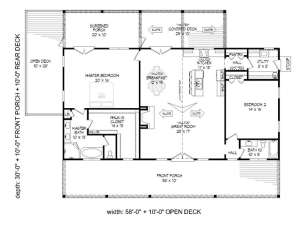 Plan 062H-0482