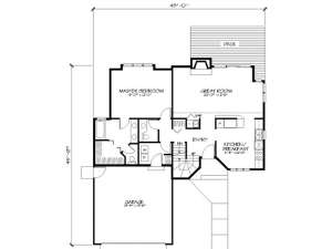 Plan 022H-0039