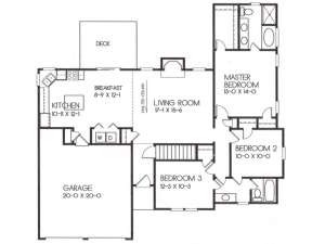 Plan 045H-0002