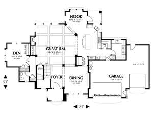 Plan 034H-0128