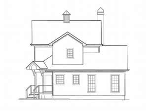 Plan 030H-0028