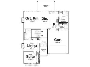 Plan 050H-0352