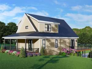 Plan 062H-0419