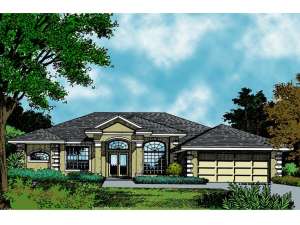 Plan 043H-0057