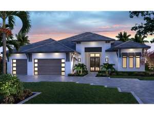Plan 069H-0092