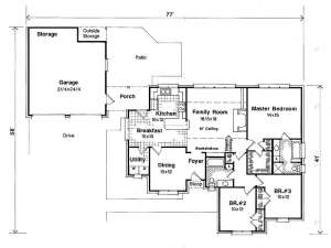 Plan 030H-0020